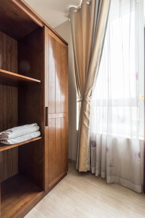 Ngan Ha Hotel Long Bien 河内 外观 照片